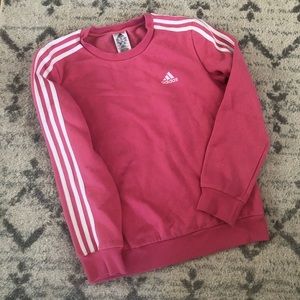 NWOT Adidas Crewneck